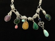 multi-gem-silver-pendant-necklace1(1)